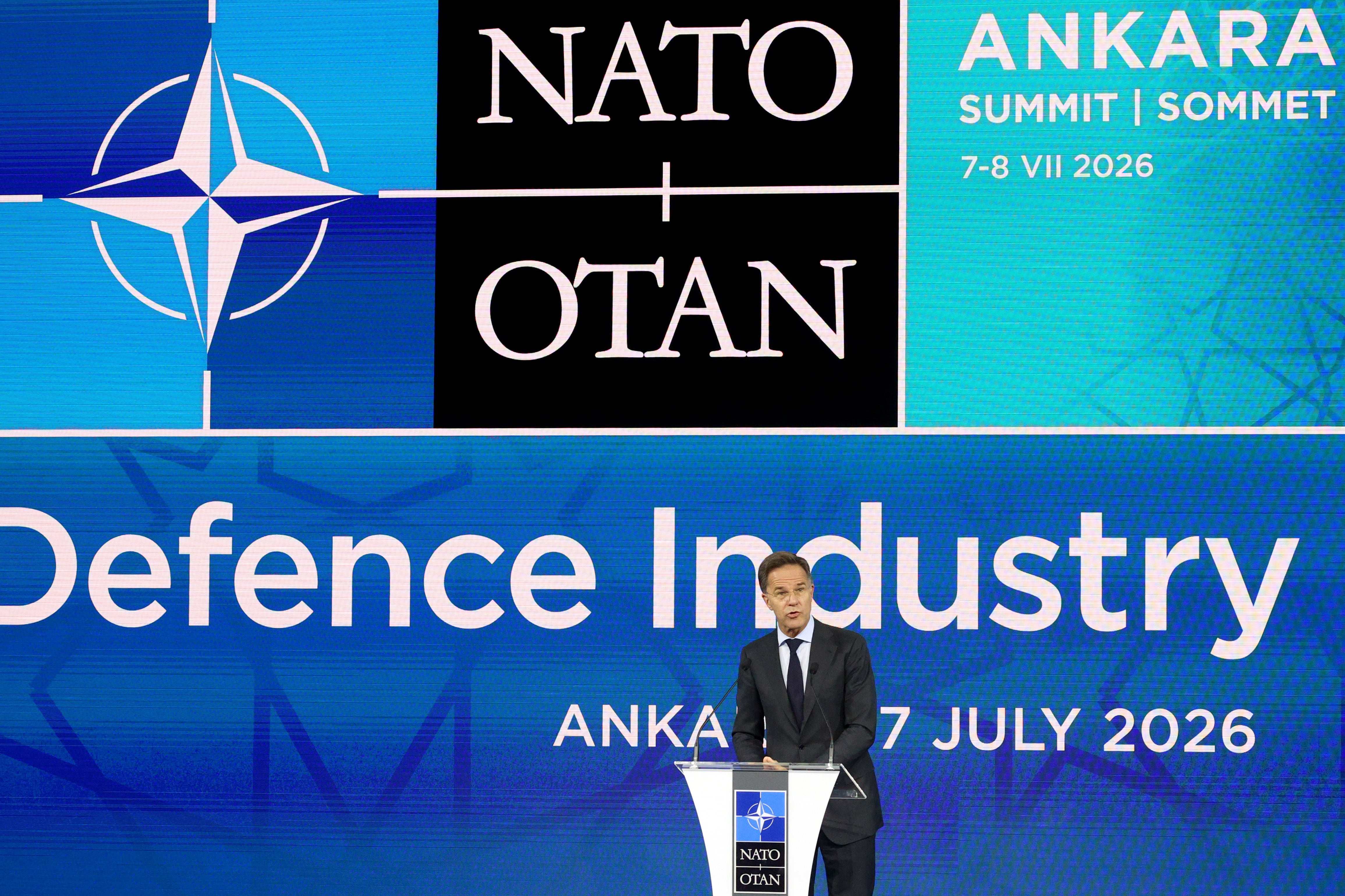 Defense Technology Startups Borrow Components and Techniques from Auto, Oil, and Pharmaceutical Industries to Accelerate Weapons Manufacturing