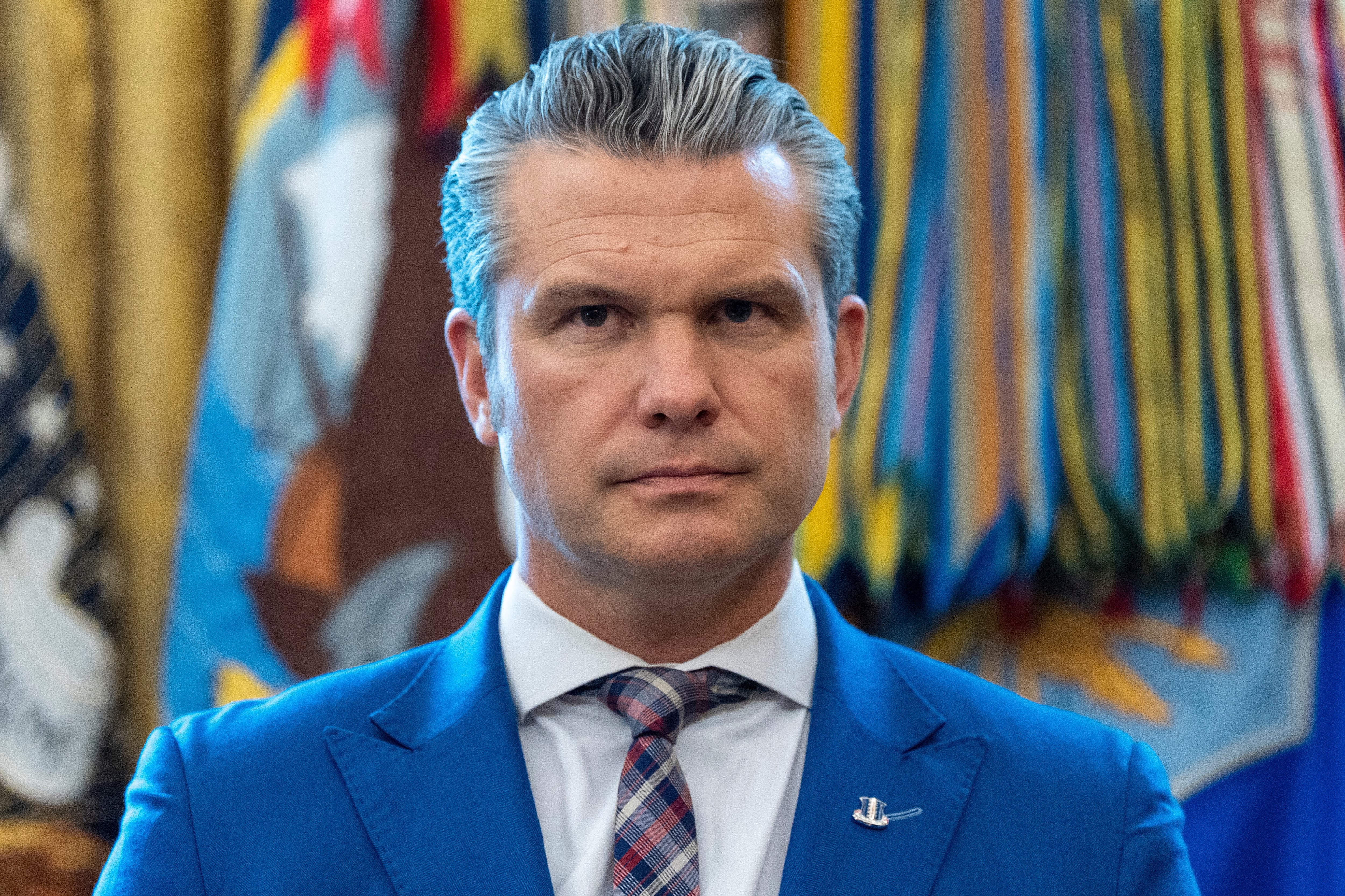 Hegseth Establishes Centralized Drone Command, Reducing Military Branch Control Over Unmanned Systems