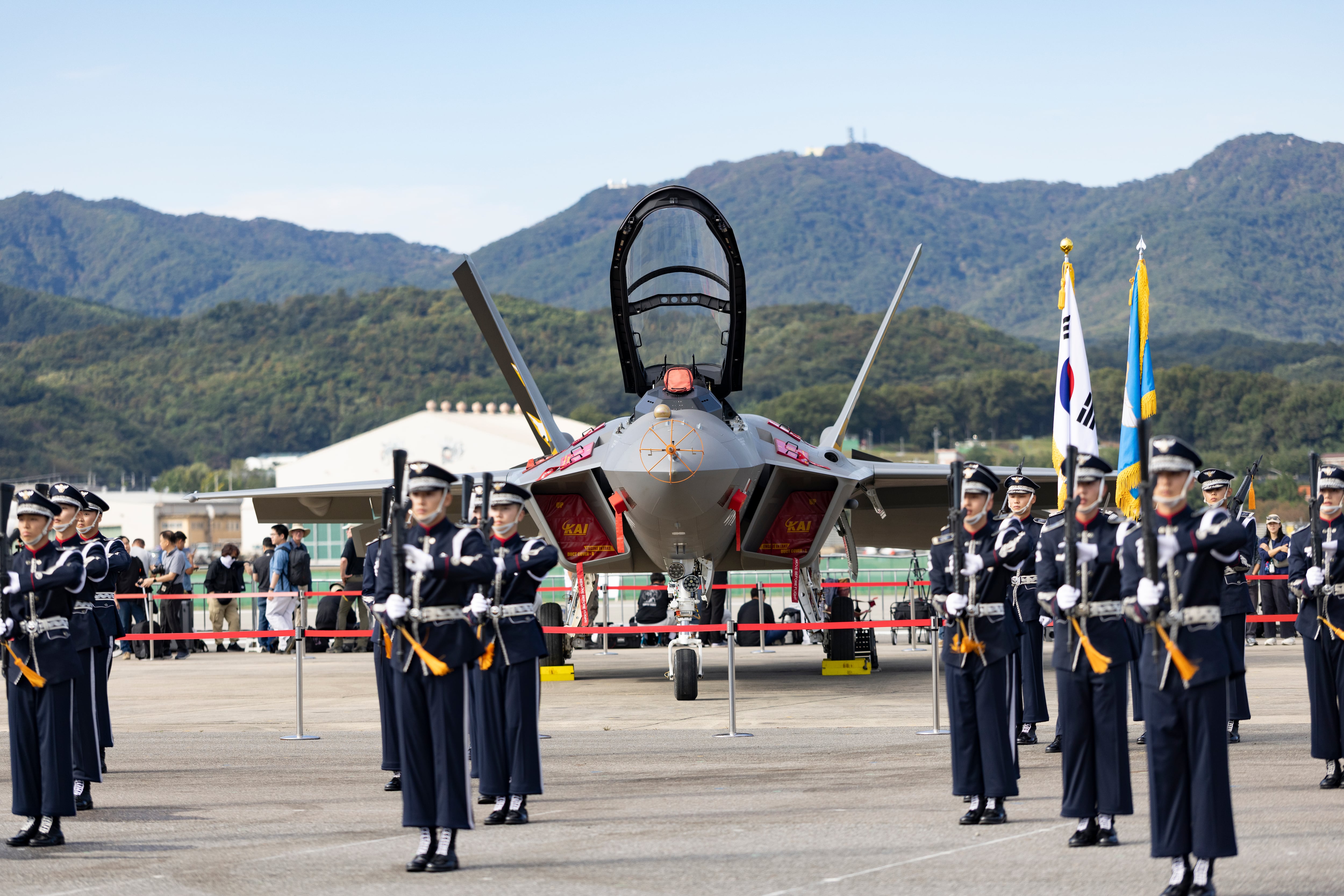 Indonesia Abandons Joint KF-21 Fighter Jet Manufacturing Agreement, Shifts Focus to Purchasing Ready-Made Aircraft