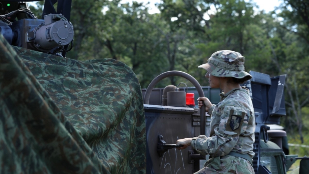 The Army's Core Intelligence System, Trojan Spirit, Requires a Next-Generation Replacement