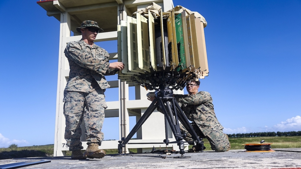 Rethinking Spectrum Dominance: The Case for the Pentagon to Prioritize Commercial Wireless Access Over Military Incumbency